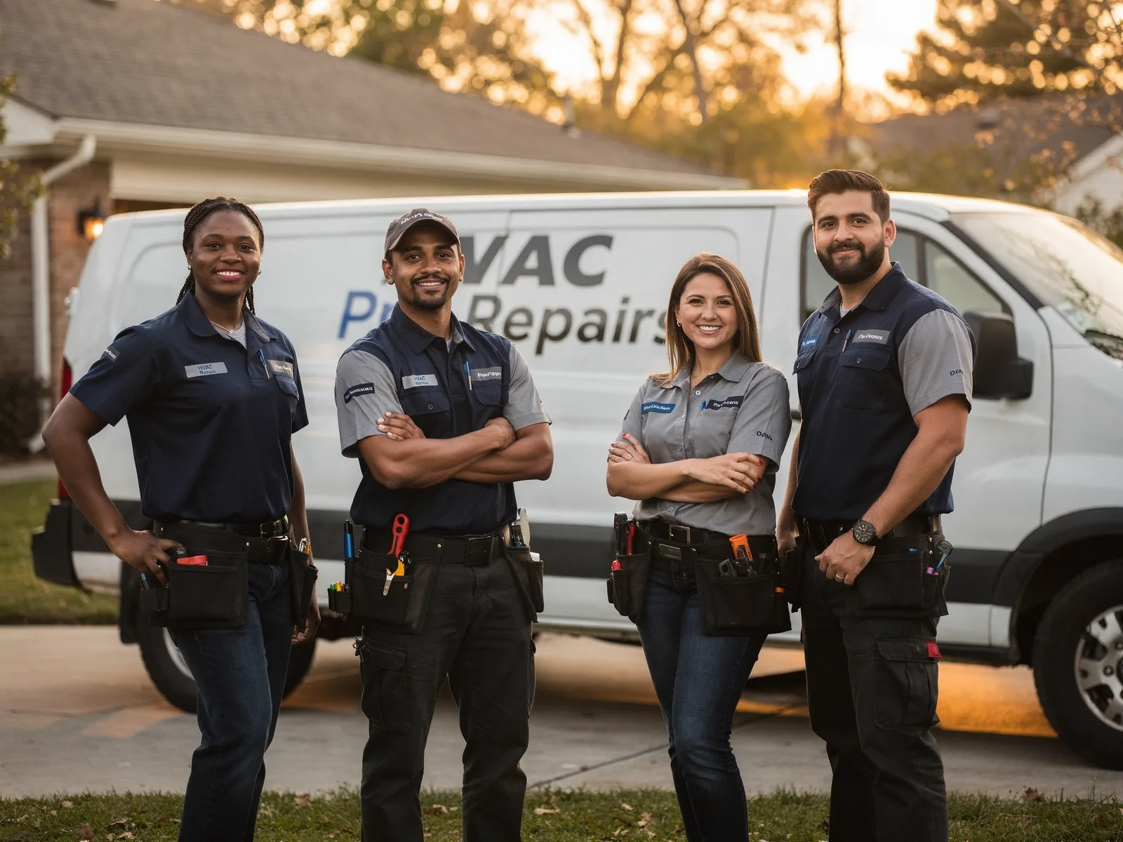 Heat Pump Repair company in Piedmont, SD
